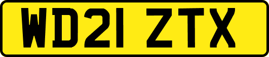 WD21ZTX