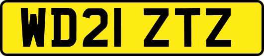 WD21ZTZ