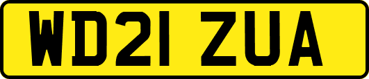 WD21ZUA