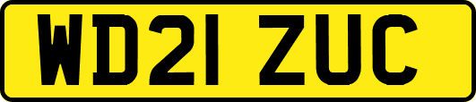 WD21ZUC