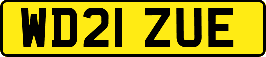 WD21ZUE