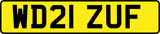 WD21ZUF