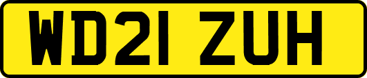 WD21ZUH
