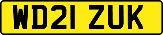 WD21ZUK
