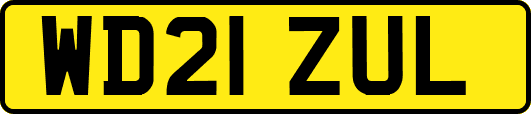 WD21ZUL