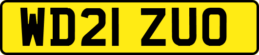 WD21ZUO
