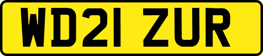 WD21ZUR