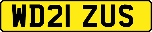 WD21ZUS