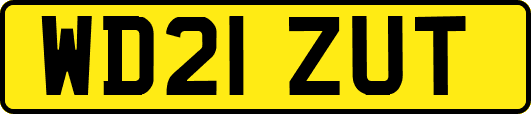 WD21ZUT