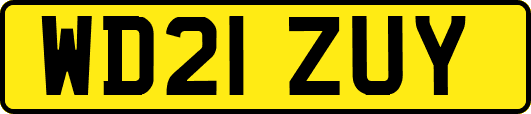 WD21ZUY