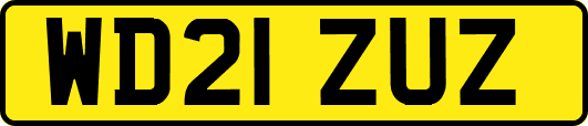WD21ZUZ