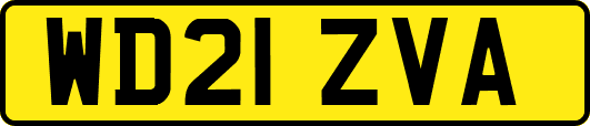 WD21ZVA