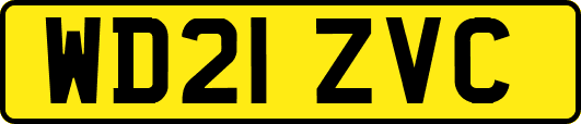 WD21ZVC