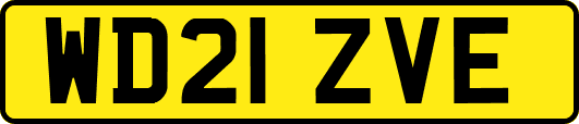 WD21ZVE