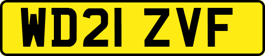 WD21ZVF
