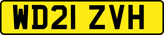 WD21ZVH