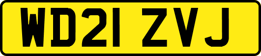 WD21ZVJ