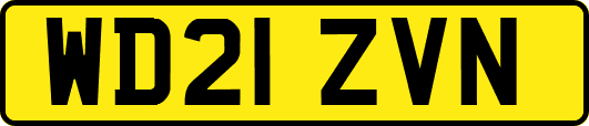WD21ZVN