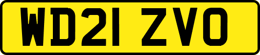 WD21ZVO