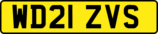 WD21ZVS