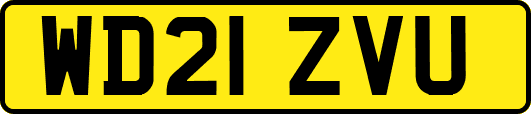 WD21ZVU