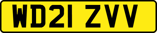 WD21ZVV