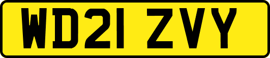 WD21ZVY