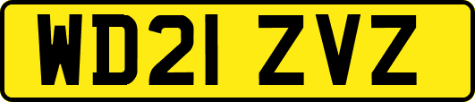 WD21ZVZ
