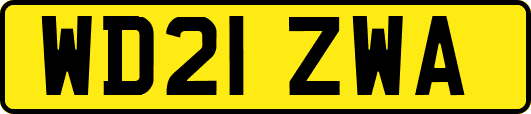 WD21ZWA
