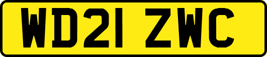 WD21ZWC