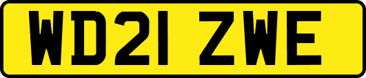 WD21ZWE