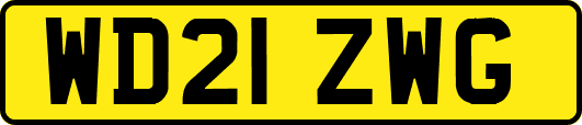WD21ZWG