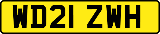 WD21ZWH