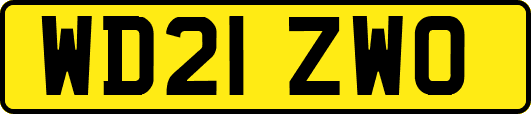 WD21ZWO
