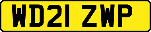 WD21ZWP