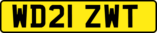 WD21ZWT