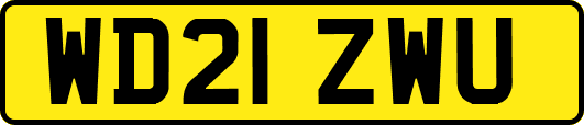 WD21ZWU