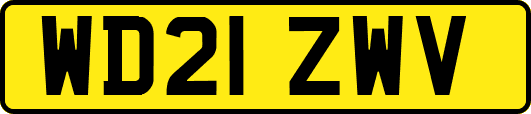WD21ZWV