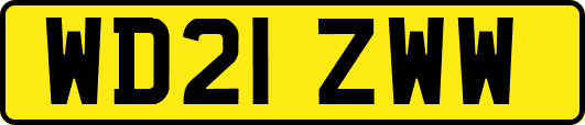 WD21ZWW