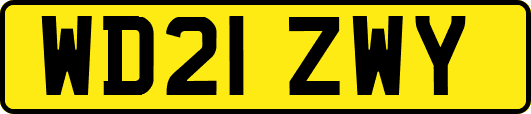 WD21ZWY