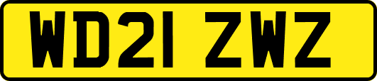 WD21ZWZ