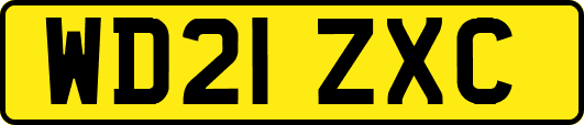 WD21ZXC