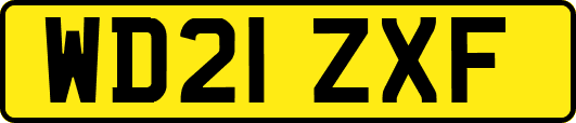 WD21ZXF