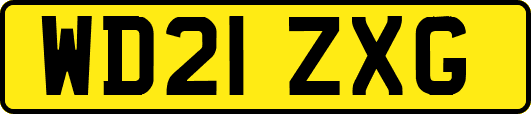 WD21ZXG