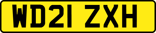 WD21ZXH