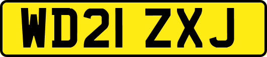 WD21ZXJ