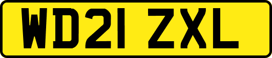 WD21ZXL
