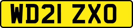 WD21ZXO