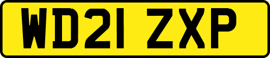 WD21ZXP