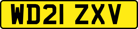 WD21ZXV